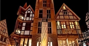 2025 탄가문다 Döberitz역 근처 호텔,숙소 베스트 10