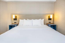 컴포트 인 라발, 라발, 캐나다 - 여기어때 특가