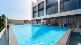 포항 레드하우스오션힐즈 풀빌라, 포항, 경북 - 여기어때 특가