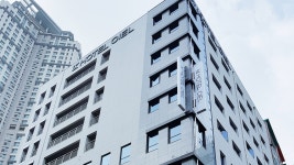 호텔 씨엘 동탄, 화성·동탄·안산·부천·안양, 경기 - 여기어때 특가