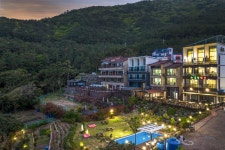 거제 해금강펜션, 거제 남부 (바람의언덕), 경남 - 여기어때 특가