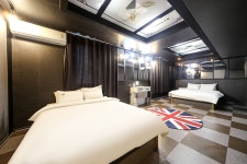 상주 비지니스호텔 마이홈, 문경·상주·영주·예천, 경북 - 여기어때 특가