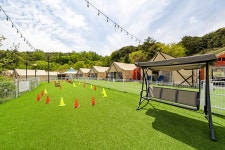 청도 신난다 애견글램핑, 경상/부산 - 여기어때 특가