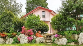 양구 늘솔펜션, 홍천·인제·철원·화천, 강원 - 여기어때 특가