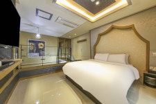 녹동 소풍 무인텔, 해남·완도·진도·강진·보성·고흥, 전남 - 여기어때 특가