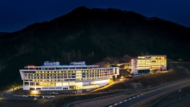 테이크 호텔앤리조트 인제스피디움, 양양·홍천·인제·철원, 강원권 - 여기어때 특가