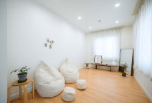 [2박이상]제주 애월에 위치한 반려견 동반 감성민박 | 더 칠린, 제주 (애월·협재) - 여기어때 특가