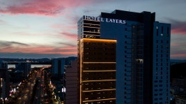 레이어스 호텔 부산 하단, 기장·김해공항·기타(그외 지역), 부산 - 여기어때 특가