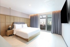 기장 브라운도트-일광해수욕장점, 송정·기장·정관, 부산 - 여기어때 특가