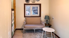 숲속에 자리한 숙소 | 공주 더조이하우스 피카하우스B, 충청 - 여기어때 특가