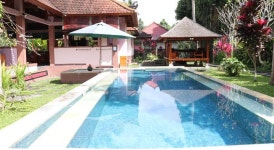 Our Bali Homestay, 우붓, 인도네시아 - 여기어때 특가