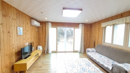 숲과 야생화가 어우러진 | 교래뜰 백리향, 제주 (제주시·함덕) - 여기어때 특가