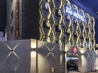 군산 지오호텔-Zio Hotel, 군산·비응도, 전북 - 여기어때 특가