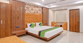 2025 인도르 비자이 나가르 근처 호텔,숙소 베스트 10