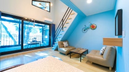 강릉 해솔내음펜션, 강릉 (경포.안목해변), 강원 - 여기어때 특가