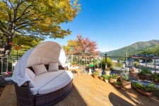 가평 아침고요펜션, 아침고요수목원·상면, 가평 - 여기어때 특가