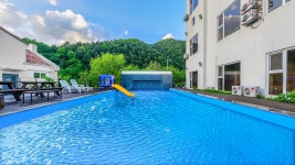 가평 루키엘 펜션, 자라섬·북면, 가평 - 여기어때 특가