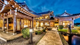 한라궁 호텔, 서귀포시, 그 외 지역 - 여기어때 특가