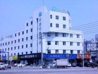 Hanting Premium Hotel Wenzhou Yueqing Lecheng, 원저우, 중국 - 여기어때 특가