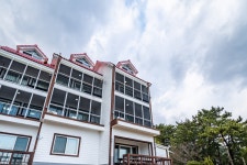 거제 어우름 애견&스파펜션, 거제 남부 (바람의언덕), 경남 - 여기어때 특가