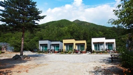 삼척 벗님네 펜션, 동해·삼척, 강원 - 여기어때 특가