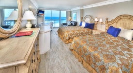 Daytona Beach Resort Condos, 오르토나 파크, 데이토나 비치, 미국 - 여기어때 특가