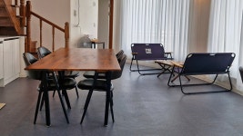 경주 더캠프 스테이, 경주 (감포.불국사), 경북 - 여기어때 특가