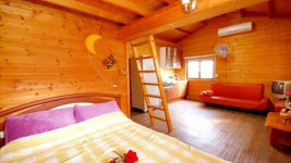 남양주 깊은산속 옹달샘펜션, 포천·남양주, 경기 - 여기어때 특가