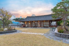 강릉 목과원, 강릉 (경포.안목해변), 그 외 지역 - 여기어때 특가