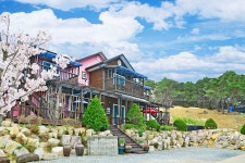 경주 자연숲 펜션, 경주 (천북.북군.보문), 경북 - 여기어때 특가