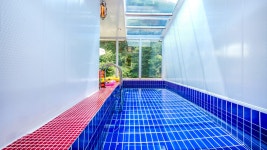 가평 아쿠아밸리 펜션, 남이섬·가평읍, 가평 - 여기어때 특가