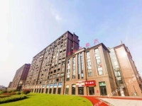 THANKYOU Hotel(Yuechi Railway Station), 광안, 중국 - 여기어때 특가 THANKYOU  Hotel(Yuechi Railway Station), 광안, 중국... 