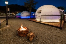 청도 봉식이놀이터글램핑, 경상/부산 - 여기어때 특가