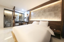 울진 무인모텔9, 울진·울릉도·청송·영덕, 경북 - 여기어때 특가