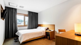 부산관광호텔, 부산역·남포·자갈치, 부산 - 여기어때 특가