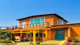 대천해수욕장 차로 5분 거리 숙소 | 황토돌담집, 충청 - 여기어때 특가