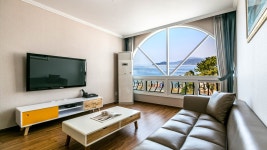 통영비치캐슬 호텔 앤 리조트, 통영·창녕, 경상 - 여기어때 특가