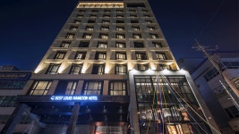 베스트루이스 해밀턴 호텔 창원, 창원·양산·김해·울산, 경상 - 여기어때 특가