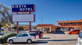 Siesta Motel, 노갤러스, 미국 - 여기어때 특가