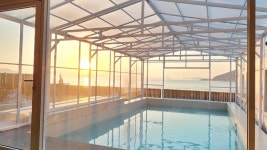 오션뷰 독채 풀빌라 | 태안 마루, 충청 - 여기어때 특가