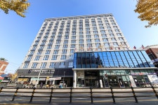 춘천 더베네치아 스위트 HOTEL, 춘천·홍천·철원·화천, 강원 - 여기어때 특가