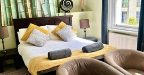 2025 본머스 Martin Down National Nature Reserve 근처 호텔,숙소 베스트 10