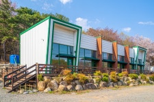 울산 호반펜션, 울산, 부산/울산 - 여기어때 특가