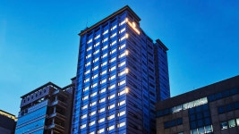 더 리센츠 동대문 호텔