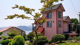 남해 바다위의정원, 남해·사천, 경남 - 여기어때 특가