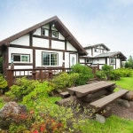 서귀포 통나무힐스 펜션, 중문·산방산·모슬포, 제주 - 여기어때 특가