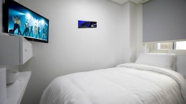 케이팝호텔 서울타워, 을지로·시청·명동, 서울 - 여기어때 특가