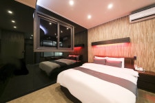 태백 M+ 드라이브인 무인텔, 평창·영월·정선·태백, 강원 - 여기어때 특가