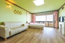 태안 씽씽펜션, 꽃지·안면도, 충남 - 여기어때 특가