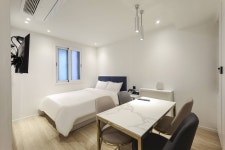 송정 스테이, 송정·기장·정관, 부산 - 여기어때 특가